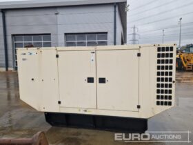 2014 Aksa AD220 Generators For Auction: Leeds – 5th, 6th, 7th & 8th March 2025 @ 8:00am full