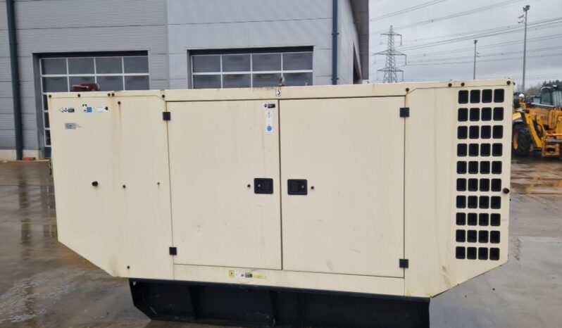 2014 Aksa AD220 Generators For Auction: Leeds – 5th, 6th, 7th & 8th March 2025 @ 8:00am full