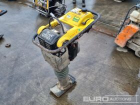 Wacker Neuson BS50-2 Asphalt / Concrete Equipment For Auction: Leeds – 5th, 6th, 7th & 8th March 2025 @ 8:00am full