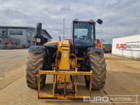 JCB 526-56 Telehandlers For Auction: Dromore – 21st & 22nd February 2025 @ 9:00am For Auction on 2025-02-21 full