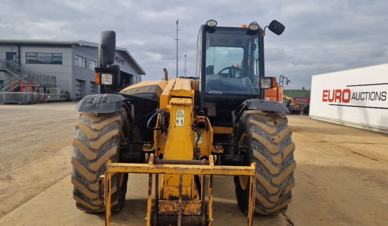 JCB 526-56 Telehandlers For Auction: Dromore – 21st & 22nd February 2025 @ 9:00am For Auction on 2025-02-21 full