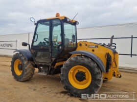 JCB 526-56 Telehandlers For Auction: Dromore – 21st & 22nd February 2025 @ 9:00am For Auction on 2025-02-21 full