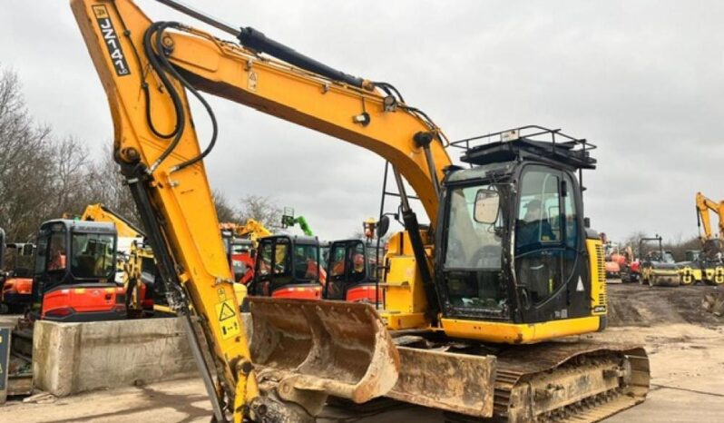 2019 JCB JZ141LC Excavator 12 Ton to 30 Ton for Sale full