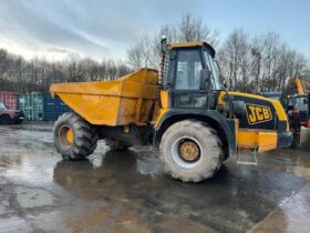 2003 JCB 714 Dump Trucks for Sale full