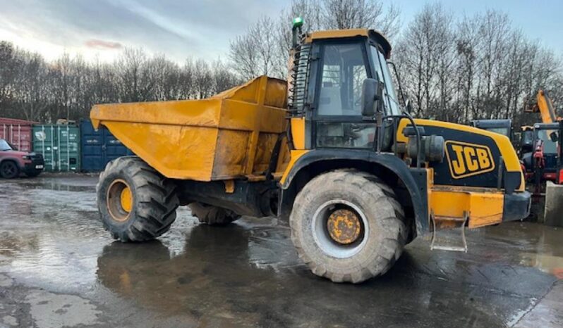 2003 JCB 714 Dump Trucks for Sale full