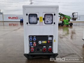 2022 Off Grid Ingenium LX 45/90 Generators For Auction: Leeds – 5th, 6th, 7th & 8th March 2025 @ 8:00am full