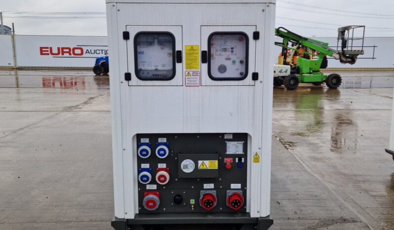 2022 Off Grid Ingenium LX 45/90 Generators For Auction: Leeds – 5th, 6th, 7th & 8th March 2025 @ 8:00am full