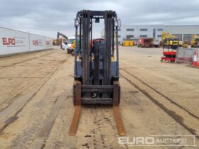 Doosan G20SC-2 Forklifts For Auction: Leeds – 5th, 6th, 7th & 8th March 2025 @ 8:00am full