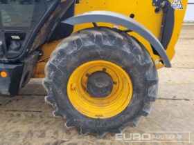 2018 JCB 535-95 Telehandlers For Auction: Leeds – 5th, 6th, 7th & 8th March 2025 @ 8:00am full