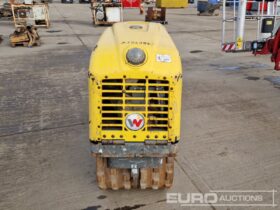 2016 Wacker Neuson RTSC3 Asphalt / Concrete Equipment For Auction: Leeds – 5th, 6th, 7th & 8th March 2025 @ 8:00am full