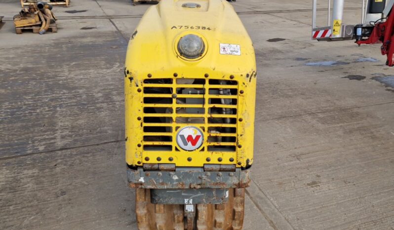 2016 Wacker Neuson RTSC3 Asphalt / Concrete Equipment For Auction: Leeds – 5th, 6th, 7th & 8th March 2025 @ 8:00am full