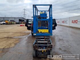 Genie GS1932 Manlifts For Auction: Leeds – 5th, 6th, 7th & 8th March 2025 @ 8:00am full