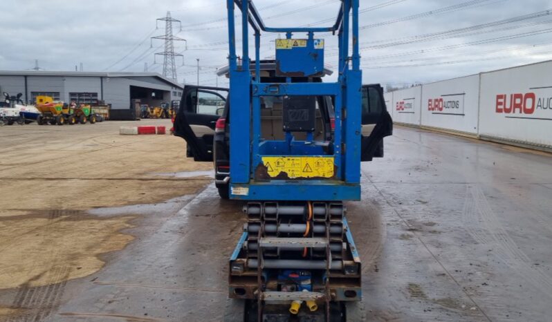 Genie GS1932 Manlifts For Auction: Leeds – 5th, 6th, 7th & 8th March 2025 @ 8:00am full