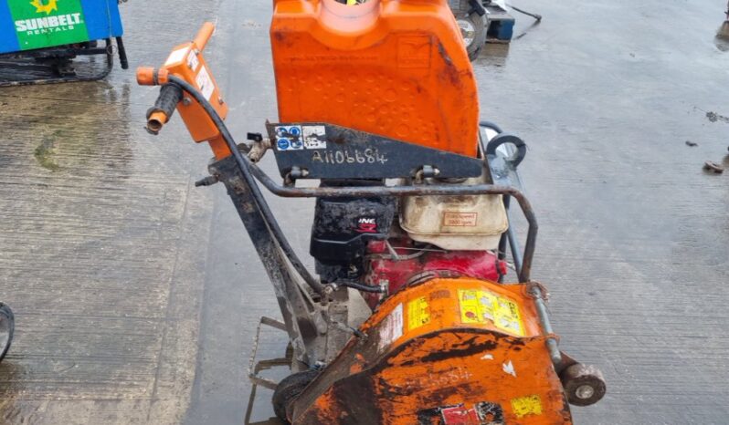 Belle Petrol Road Saw Asphalt / Concrete Equipment For Auction: Leeds – 5th, 6th, 7th & 8th March 2025 @ 8:00am full