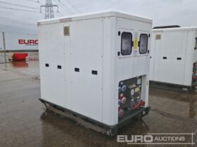 2022 Off Grid Ingenium LX 45/90 Generators For Auction: Leeds – 5th, 6th, 7th & 8th March 2025 @ 8:00am full