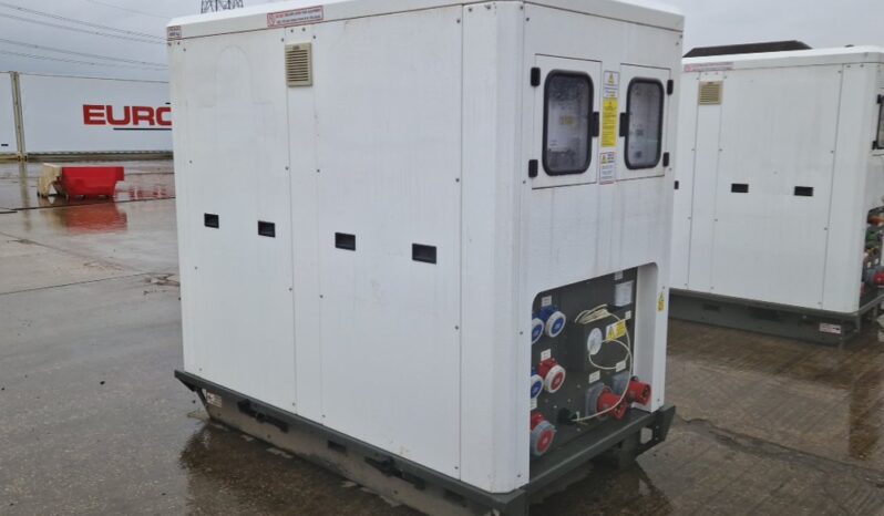 2022 Off Grid Ingenium LX 45/90 Generators For Auction: Leeds – 5th, 6th, 7th & 8th March 2025 @ 8:00am full