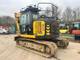 2019 JCB JZ141LC Excavator 12 Ton to 30 Ton for Sale full