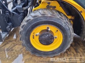 2018 JCB 520-40 Telehandlers For Auction: Leeds – 5th, 6th, 7th & 8th March 2025 @ 8:00am full