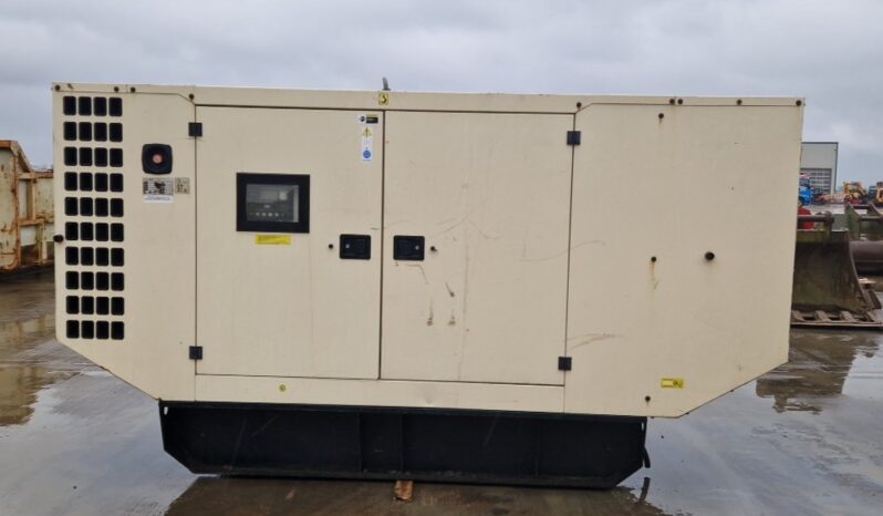 2014 Aksa AD220 Generators For Auction: Leeds – 5th, 6th, 7th & 8th March 2025 @ 8:00am full