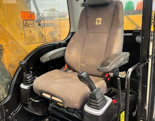 2019 JCB JZ141LC Excavator 12 Ton to 30 Ton for Sale full