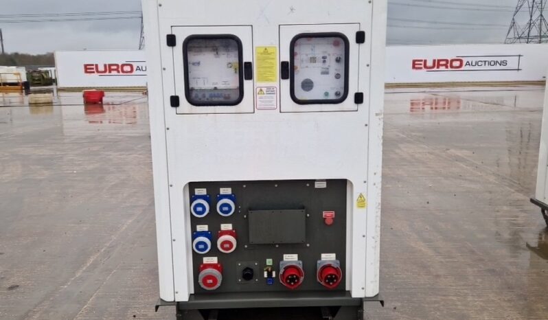 Off Grid 400Volt Static Power Bank Generators For Auction: Leeds – 5th, 6th, 7th & 8th March 2025 @ 8:00am full