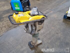 Wacker Neuson BS50-2 Asphalt / Concrete Equipment For Auction: Leeds – 5th, 6th, 7th & 8th March 2025 @ 8:00am full