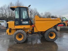 2018 JCB 9FT Dumpers 4 Ton To 10 Ton for Sale