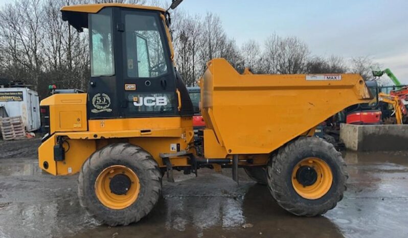 2018 JCB 9FT Dumpers 4 Ton To 10 Ton for Sale