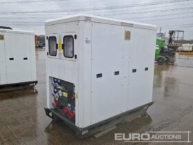 2022 Off Grid Ingenium LX 45/90 Generators For Auction: Leeds – 5th, 6th, 7th & 8th March 2025 @ 8:00am