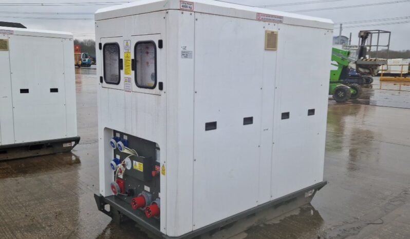 2022 Off Grid Ingenium LX 45/90 Generators For Auction: Leeds – 5th, 6th, 7th & 8th March 2025 @ 8:00am