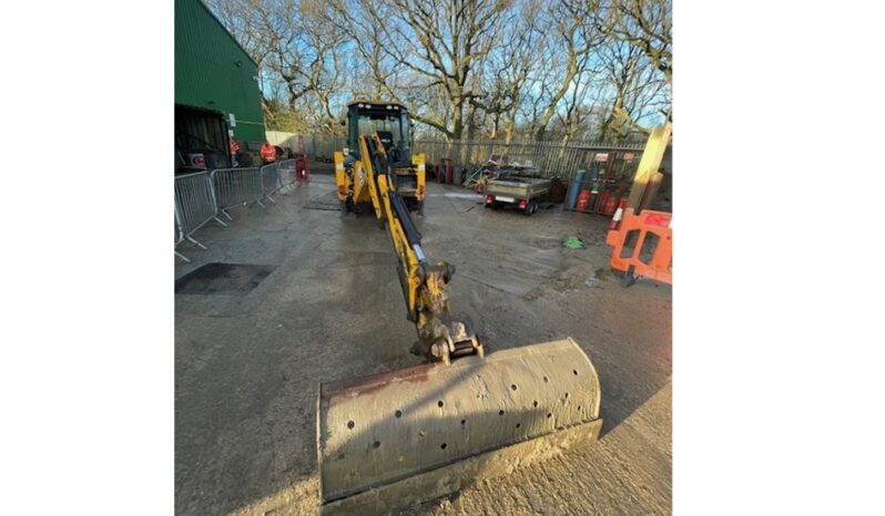 2014 JCB 3CX P21 ECO Backhoe Loaders For Auction: Leeds – 5th, 6th, 7th & 8th March 2025 @ 8:00am full