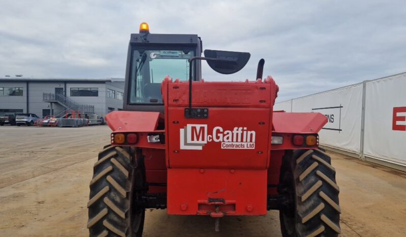 Manitou MT1232S Telehandlers For Auction: Dromore – 21st & 22nd February 2025 @ 9:00am For Auction on 2025-02-21 full