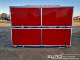 Unused Golden Mount W40′ x L80′ x H20′ PVC Fabric Building Modular Buildings For Auction: Leeds – 5th, 6th, 7th & 8th March 2025 @ 8:00am full