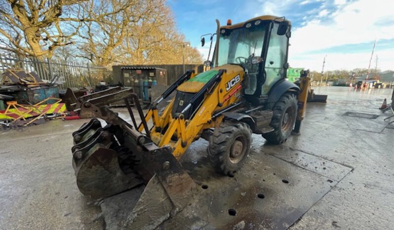 2014 JCB 3CX P21 ECO Backhoe Loaders For Auction: Leeds – 5th, 6th, 7th & 8th March 2025 @ 8:00am