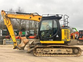 2019 JCB JZ141LC Excavator 12 Ton to 30 Ton for Sale full