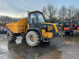 2003 JCB 714 Dump Trucks for Sale