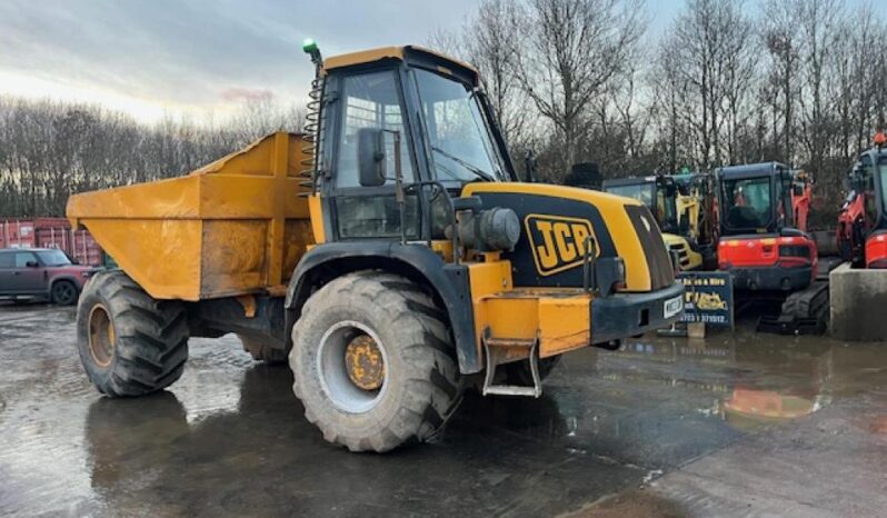 2003 JCB 714 Dump Trucks for Sale