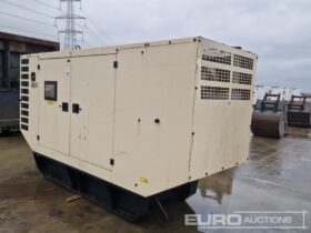 2014 Aksa AD220 Generators For Auction: Leeds – 5th, 6th, 7th & 8th March 2025 @ 8:00am full