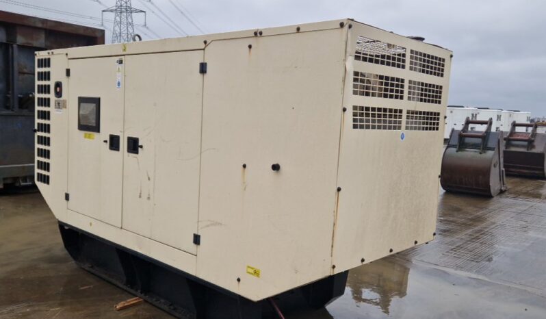 2014 Aksa AD220 Generators For Auction: Leeds – 5th, 6th, 7th & 8th March 2025 @ 8:00am full