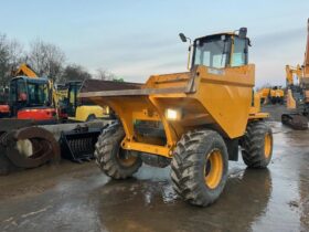 2018 JCB 9FT Dumpers 4 Ton To 10 Ton for Sale full