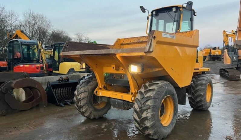 2018 JCB 9FT Dumpers 4 Ton To 10 Ton for Sale full