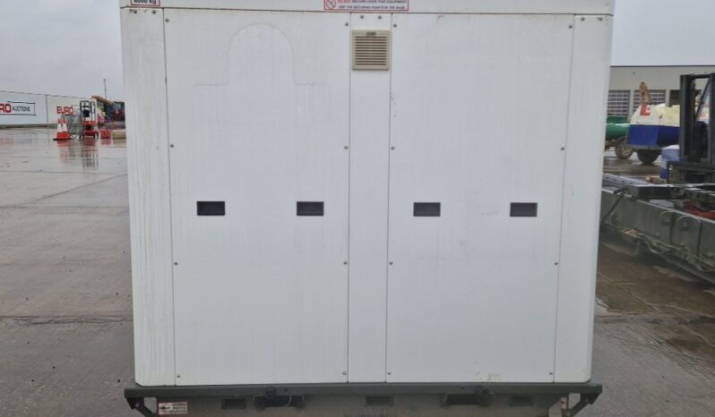 2022 Off Grid Ingenium LX 45/90 Generators For Auction: Leeds – 5th, 6th, 7th & 8th March 2025 @ 8:00am full