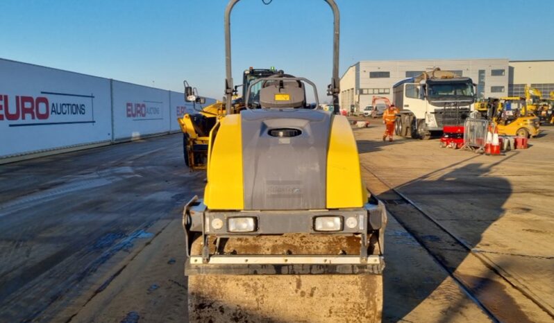 2017 Dynapac CC1200 Rollers For Auction: Leeds – 5th, 6th, 7th & 8th March 2025 @ 8:00am full