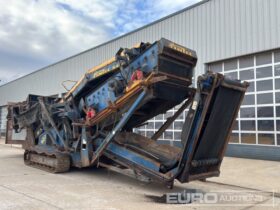 Fintec 540 Screeners For Auction: Dromore – 21st & 22nd February 2025 @ 9:00am For Auction on 2025-02-21 full