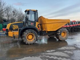 2003 JCB 714 Dump Trucks for Sale full