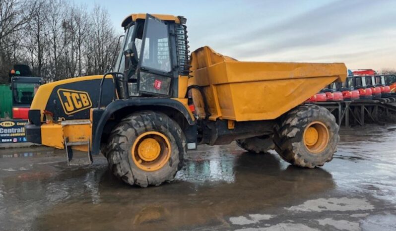 2003 JCB 714 Dump Trucks for Sale full