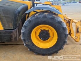 JCB 526-56 Telehandlers For Auction: Dromore – 21st & 22nd February 2025 @ 9:00am For Auction on 2025-02-21 full