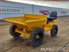 Thwaites Dumper Site Dumpers For Auction: Leeds – 5th, 6th, 7th & 8th March 2025 @ 8:00am