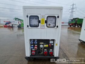 2022 Off Grid Ingenium LX 45/90 Generators For Auction: Leeds – 5th, 6th, 7th & 8th March 2025 @ 8:00am full