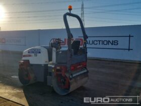 2018 Dynapac CC1200 VI Rollers For Auction: Leeds – 5th, 6th, 7th & 8th March 2025 @ 8:00am full